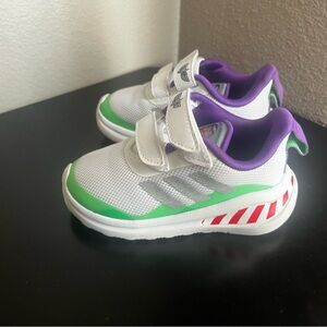 Adidas Buzz Lightyear